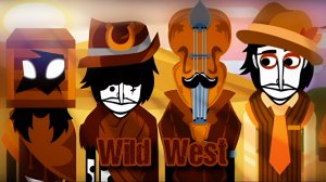 Incredibox, мод-(Cattletown).