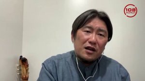 Многоликая Тыва - Японияда тыва культуранын амбассадору, Рёхей Тэрада.