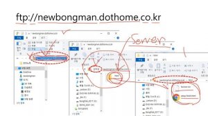 NewBongMan HostingService2020