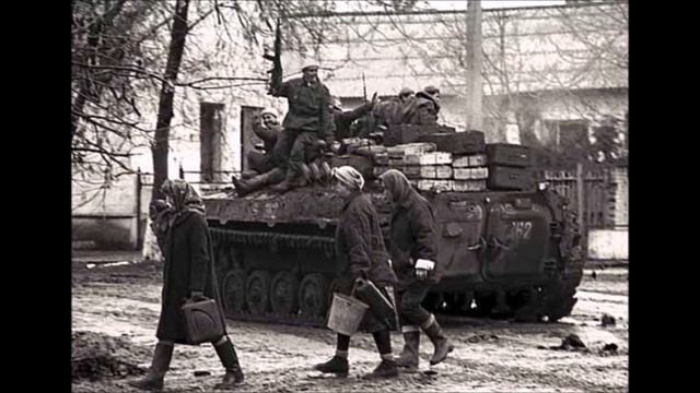 ЗАЧЕМ Чеченская война МОЛОХ ГРОЗНОГО парашютно десантный батальон Штурм армия России ВДВ Чечня ч 25