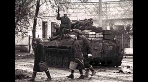 ЗАЧЕМ Чеченская война МОЛОХ ГРОЗНОГО парашютно десантный батальон Штурм армия России ВДВ Чечня ч 25