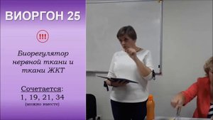 виоргоны 21-30. информационные технологии. лекция врача