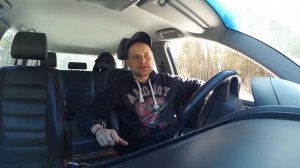 Volkswagen Tuareg 2,5 tdi R5, 7 лет эксплуатации!