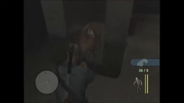 Lets Play Manhunt Part 5
