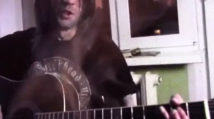 Константин Ступин — Ветер с Луны (кавер на Вадима Мулермана)