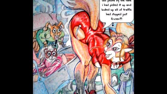 Foxy Moxy смотреть онлайн