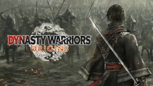 Dynasty Warriors: Origins