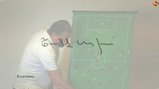 «Арсенал» - «Кайрат». Прямая трансляция