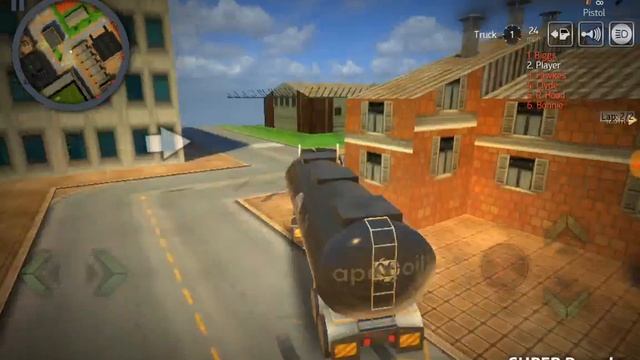 Playing this game on my channel for the fire time (payback 2 ) смотреть онлайн