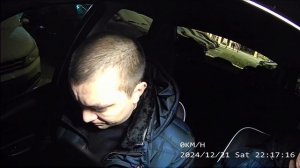Пассажир с НГ корпоративки