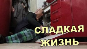 СЛАДКАЯ ЖИЗНЬ 🍭🍭