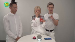 КЛАВА КОКА vs SHAZAM | Шоу ПОШАЗАМИМ | Матч-реванш