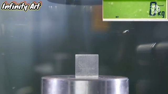 Very hard metals Ti,Al,Fe,Sn,Cu and ......? смотреть онлайн