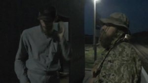 Отъезд Никиты не первого и не последнего.