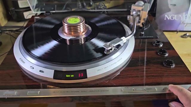 [ĐÃBÁN]Đầu đĩa than Victor QL-Y7, bán tự động, zin đẹp long lanh, lh 0912798878 VinhSG Quận 5 смотреть онлайн