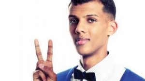 Stromae-Peace or Violence
