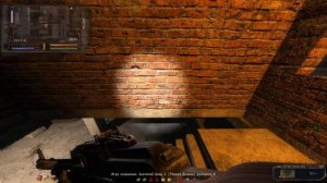 Прохождение Сталкер Народная Солянка Движке ОГСР 2023 ЧАСТЬ 5