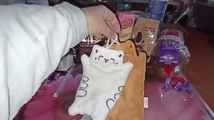 Мусор в сене//Зайка в детстве (архив)