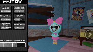 делаем мастерство на поппи