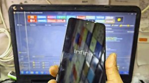 Infinix Smart 8 X6525 Frp Bypass || X6525 Google Account Unlock Tool