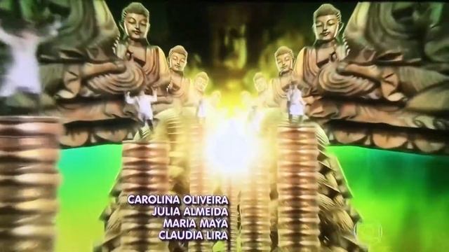 Abertura Novela Caminho das Índias смотреть онлайн