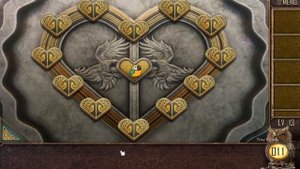 Can You Escape The 100 Room 13 Level 13 Walkthrough (100 Room XIII)