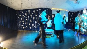 "Увезу тебя я в тундру"
9 класс