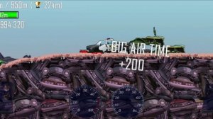 HCR PUMBA$$ MOD BY TBA