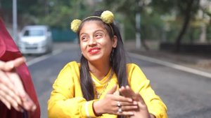 Road Trip With Chudail || Aditi Sharma