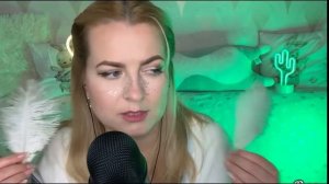 АСМР СТРИМ ASMR TOP No1