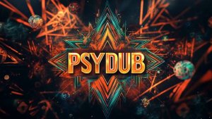 Jah's Dub - Psy Dub Mix (Psy Dub Ambient - Roots Dub)