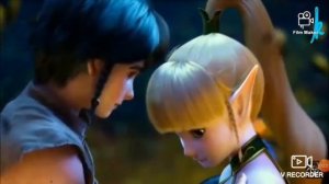 cartoon kissing since