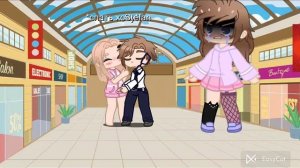 в детстве цыганка мне одна предсказала 🤫💔🦡