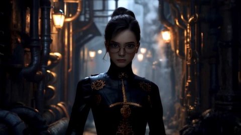 Искусственный интеллект в действии. фильм