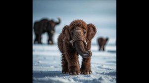 Слова_ Непомнящая Д.- Песенка мамонтенка (По новому)