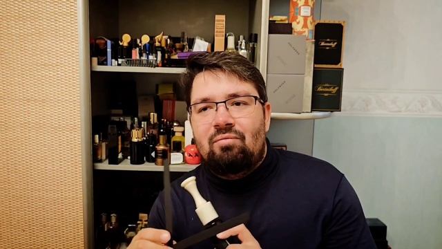 ВЕСЬ Filippo Sorcinelli. Тотальный обзор без прикрас. #электропарфюмер #маркинпарфюмрф