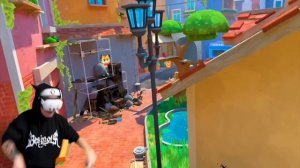 не послушный кот нашол нового котика  !