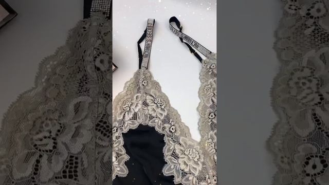 Пеньюар черный кружевной смотреть онлайн