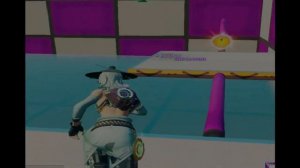 JUMP FORTNITE JUMP JUMP EXP 4K LOW