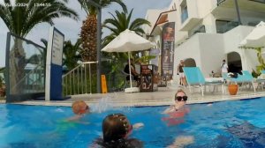 Infinity By Yelken Resort & Aquapark #turkey #holiday #izmir #vlog  #travel  #family #turkey #summe