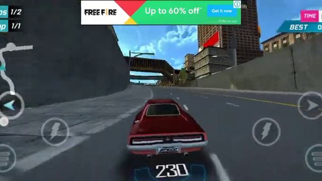 Car Racing Game part 3 смотреть онлайн