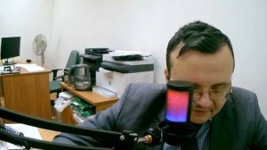 Какой у меня конфликт, с чего всё началось и почему подозреваю Сергея Фролова?