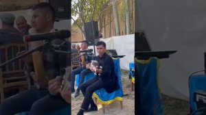 Rustambek Yigitaliyev ijrosda yana bir ashulla