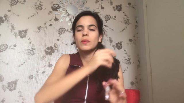 Testando lançamentos perfumes : bella nina ricci, miu miu l'eau rosée, oui juicy couture смотреть онлайн