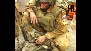 Бой в Будённовске глазами бойца Альфы Первая Чеченская война 1996