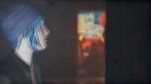 Max & Chloe | All Too Well | Life Is Strange GMV