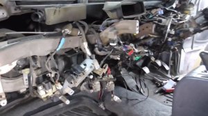 TOYOTA TOWN ACE, старичок приболел.