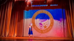 Клюйковой Алина Девочка Россия