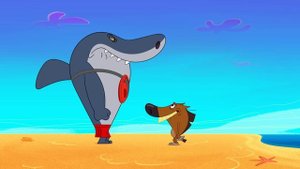 Zig & Sharko 😱 SUPER MERMAID - Compilation in HD