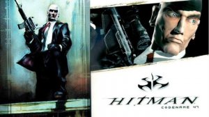 Hitman: Codename 47 - Hong Kong Themes